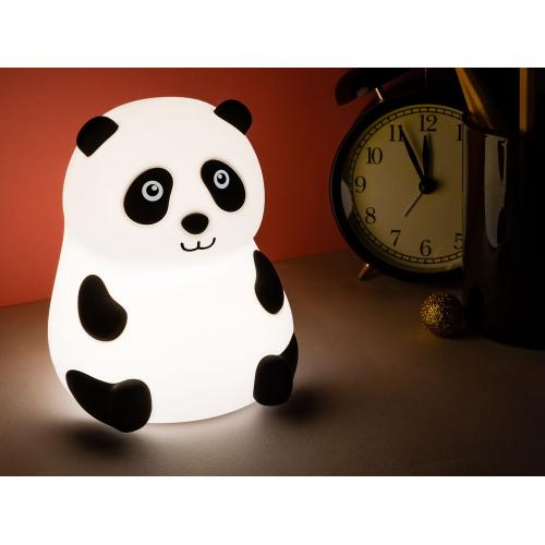 Светильник Rombica LED Panda; - купить подарки с логотипом в Воронеже