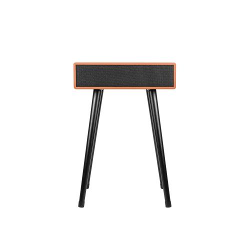 Портативная акустика Rombica Mysound Blues Brown; - купить необычные подарки в Воронеже