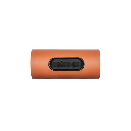 Портативная акустика Rombica Mysound Jazz Brown; - купить именные сувениры в Воронеже