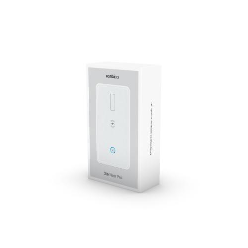 Стерилизатор Rombica Sterilizer Pro ST-UVP03; - купить подарки с логотипом в Воронеже