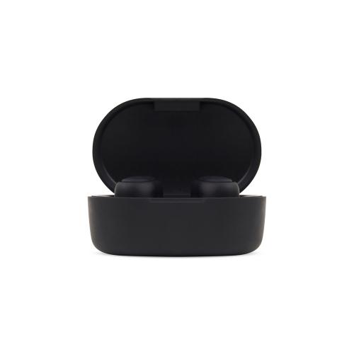 Наушники Rombica Mysound Play - Black/TWS (Р)