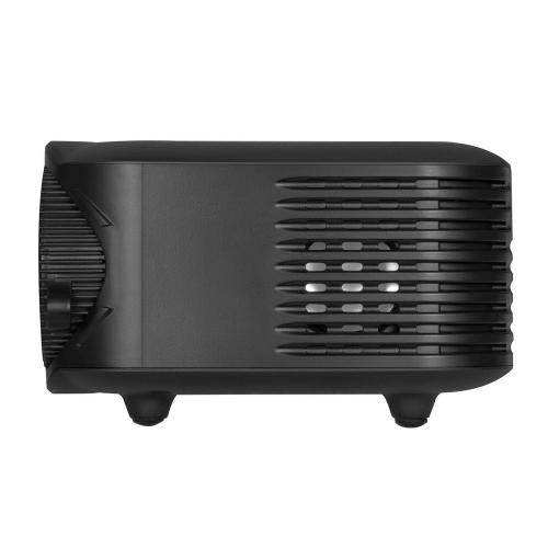 Проектор Rombica Ray Mini Black; - купить подарки с логотипом в Воронеже