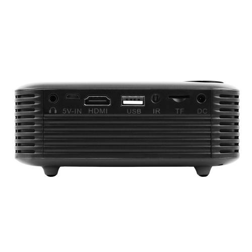 Проектор Rombica Ray Mini Black; - купить необычные сувениры в Воронеже