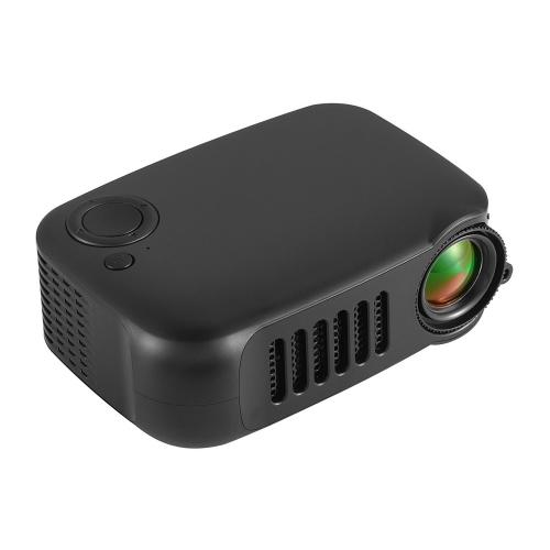 Проектор Rombica Ray Mini Black ; - купить необычные подарки в Воронеже
