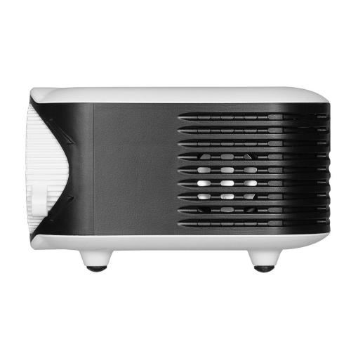 Проектор Rombica Ray Mini White; - купить подарки с логотипом в Воронеже