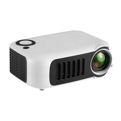 Проектор Rombica Ray Mini White ; - купить необычные подарки в Воронеже