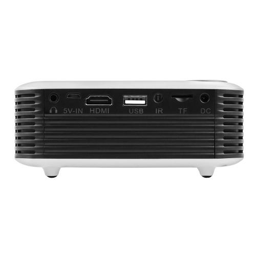 Проектор Rombica Ray Mini White ; - купить необычные сувениры в Воронеже
