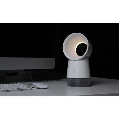 Воздухоочиститель Rombica Flow Vortex; - купить подарки с логотипом в Воронеже