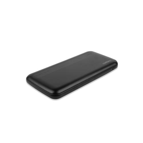 Внешний аккумулятор Rombica NEO PBS100 Black; - купить необычные подарки в Воронеже