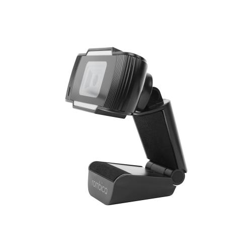 Веб-камера Rombica CameraHD A1; - купить необычные подарки в Воронеже