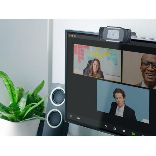 Веб-камера Rombica CameraHD A1; - купить именные сувениры в Воронеже