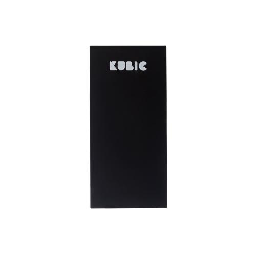 Внешний аккумулятор Kubic PB14X Black ; - купить необычные подарки в Воронеже
