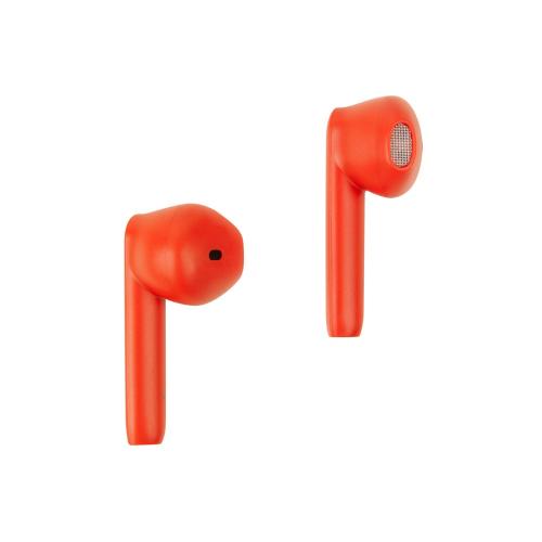 Наушники Rombica Mysound Factor Red; - купить необычные подарки в Воронеже