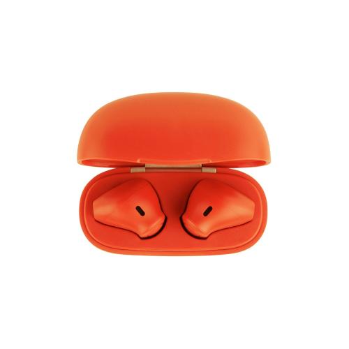 Наушники Rombica Mysound Factor Red; - купить необычные сувениры в Воронеже