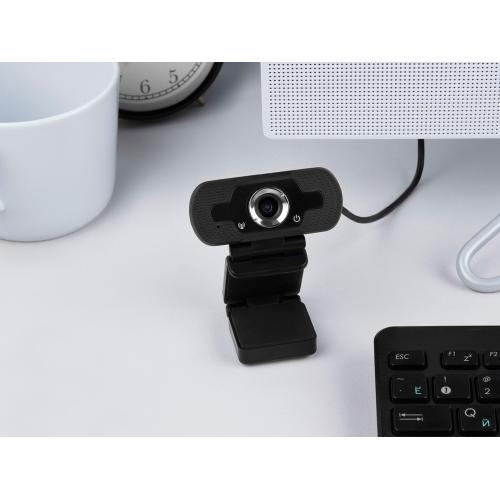 Веб-камера Rombica CameraFHD B1; - купить подарки с логотипом в Воронеже