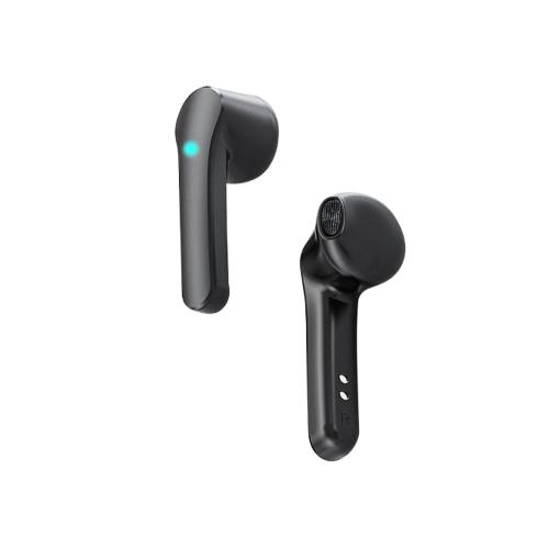 Беспроводные наушники Rombica Mysound Flip Black; - купить необычные подарки в Воронеже