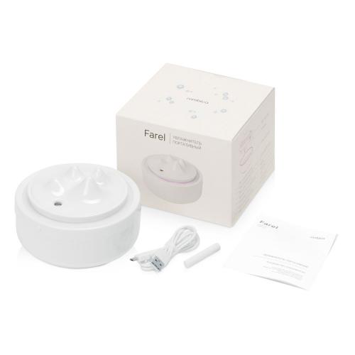 Воздухоувлажнитель Rombica Farel White; - купить подарки с логотипом в Воронеже