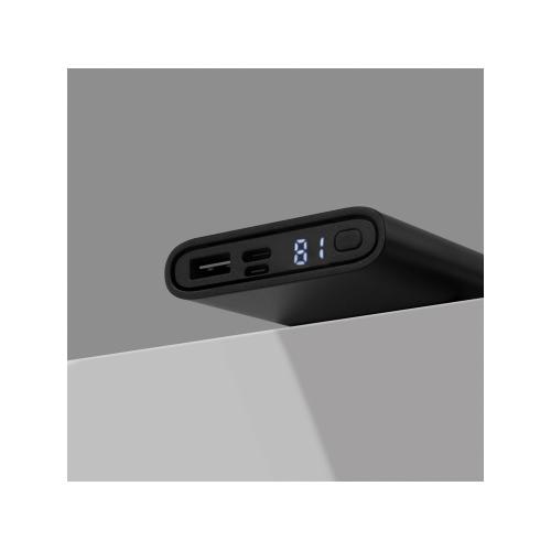 Внешний аккумулятор Rombica NEO Terra Pro; - купить именные сувениры в Воронеже