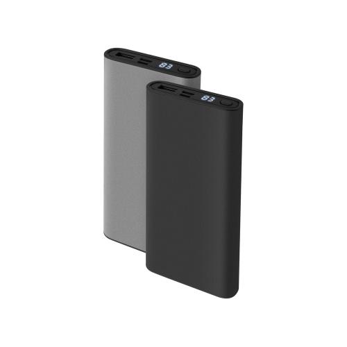 Внешний аккумулятор Rombica NEO Terra Pro; - купить подарки с логотипом в Воронеже