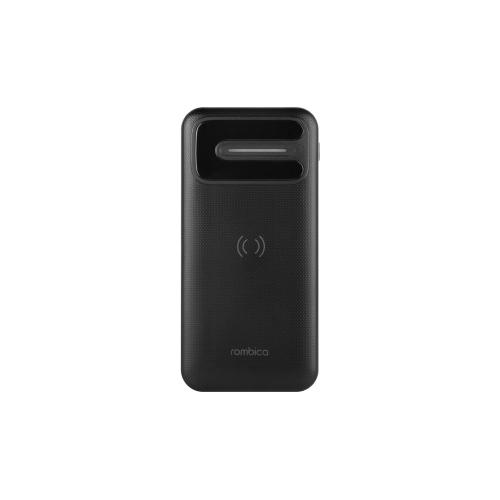 Внешний аккумулятор Rombica NEO Discover Pro Black; - купить необычные подарки в Воронеже