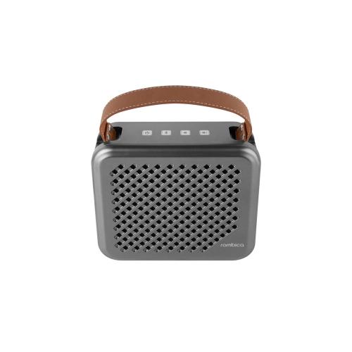 Портативная акустика Rombica mysound Chroma Grey; - купить именные сувениры в Воронеже