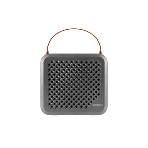 Портативная акустика Rombica mysound Chroma Grey; - купить необычные подарки в Воронеже