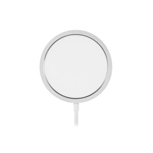 Беспроводное зарядное устройство Rombica NEO Magneto; - купить необычные подарки в Воронеже