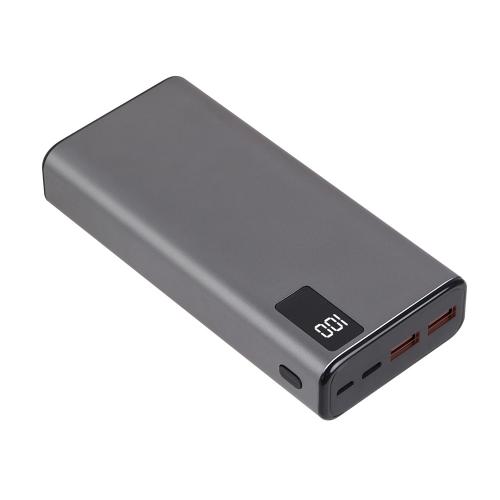 Внешний аккумулятор Rombica NEO Journey; - купить необычные подарки в Воронеже