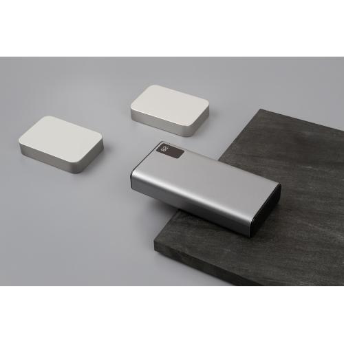 Внешний аккумулятор Rombica NEO Journey; - купить подарки с логотипом в Воронеже