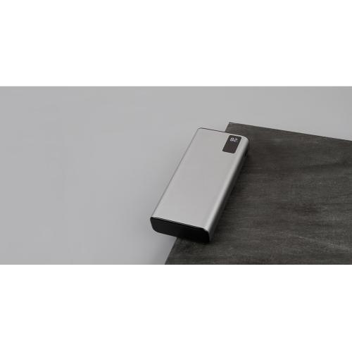 Внешний аккумулятор Rombica NEO Journey; - купить именные сувениры в Воронеже