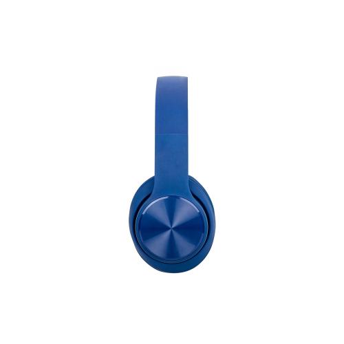 Беспроводные наушники Rombica MySound BH-14 Blue; - купить необычные сувениры в Воронеже