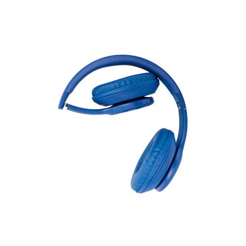 Беспроводные наушники Rombica MySound BH-14 Blue ; - купить именные сувениры в Воронеже