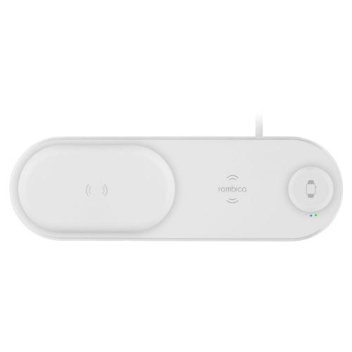 Зарядное устройство Rombica NEO DeskStation Pro; - купить необычные сувениры в Воронеже