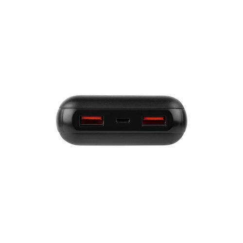 Внешний аккумулятор Rombica NEO Charge 200Plus ; - купить именные сувениры в Воронеже