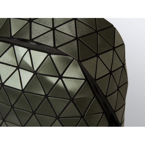 Рюкзак Rombica Mybag Prisma Khaki; - купить подарки с логотипом в Воронеже