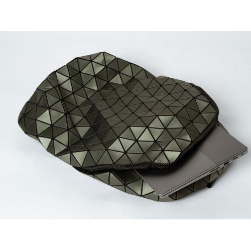 Рюкзак Rombica Mybag Prisma Khaki; - купить именные сувениры в Воронеже