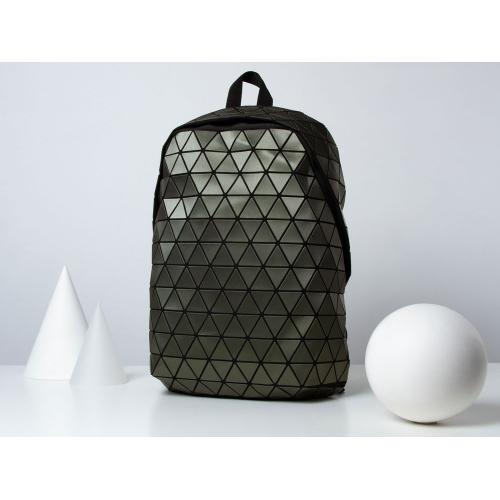 Рюкзак Rombica Mybag Prisma Khaki; - купить необычные подарки в Воронеже