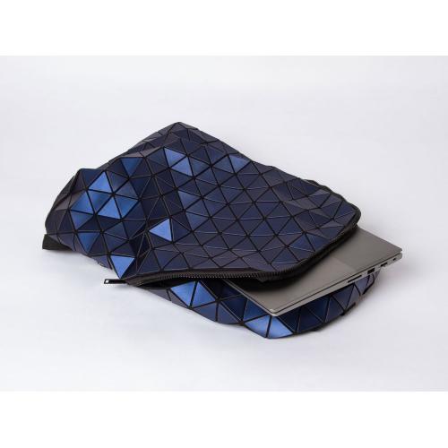 Рюкзак Rombica Mybag Prisma Navy; - купить именные сувениры в Воронеже