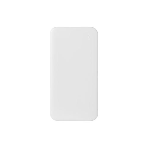 Внешний аккумулятор Rombica NEO P10 White ; - купить необычные подарки в Воронеже