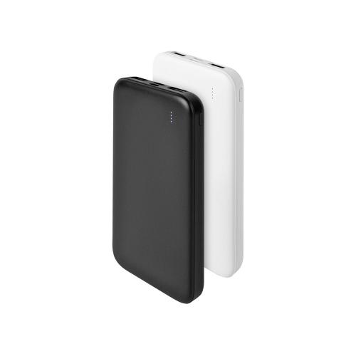 Внешний аккумулятор Rombica NEO P10 White ; - купить подарки с логотипом в Воронеже
