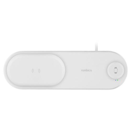 БЗУ Rombica NEO DeskStation; - купить необычные сувениры в Воронеже