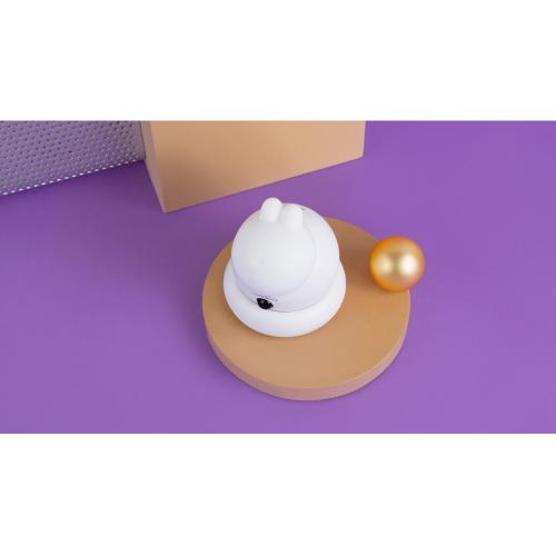 Ночник Rombica LED Rubi; - купить подарки с логотипом в Воронеже