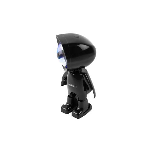 Ночник Rombica LED Solar; - купить подарки с логотипом в Воронеже