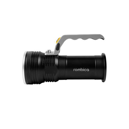 Фонарь Rombica LED Z6; - купить необычные сувениры в Воронеже