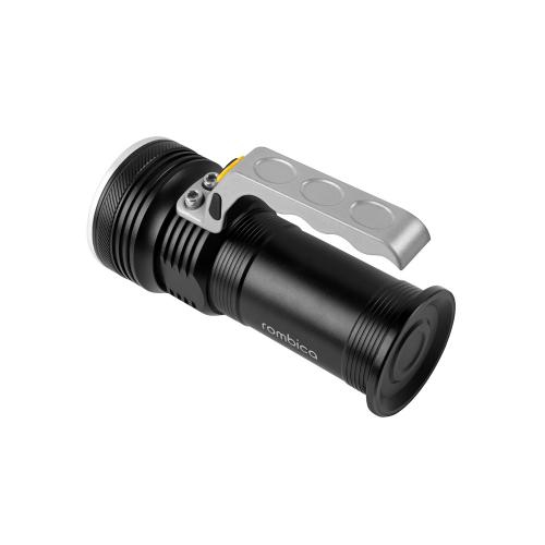 Фонарь Rombica LED Z6; - купить необычные подарки в Воронеже