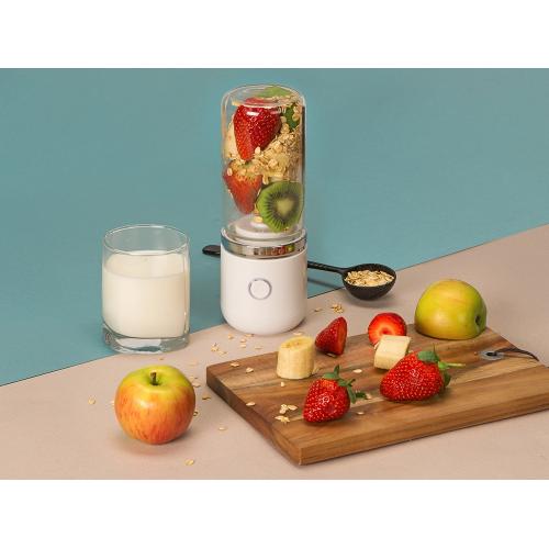 Портативный блендер Mix&Go; - купить необычные подарки в Воронеже