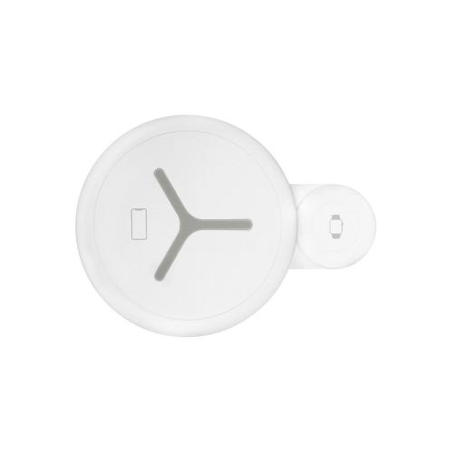 Зарядное устройство Rombica NEO Qwatch White; - купить необычные подарки в Воронеже