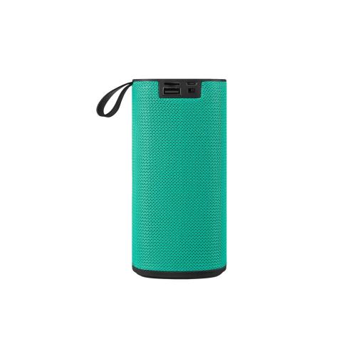 Портативная акустика Rombica mysound Tetria Green ; - купить необычные подарки в Воронеже