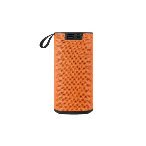 Портативная акустика Rombica mysound Tetria Orange ; - купить необычные подарки в Воронеже