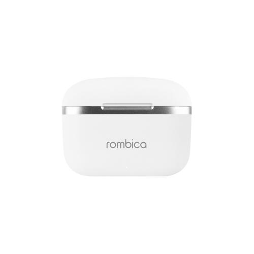 Наушники Rombica mysound Free Pro White ; - купить необычные сувениры в Воронеже
